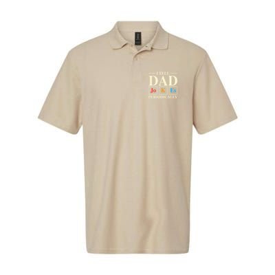 Cool Science Dad Joke I Tell Dad Jokes Periodically Polo