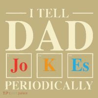 Cool Science Dad Joke I Tell Dad Jokes Periodically Sustainable Beanie