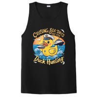 Cruising Sea Days Are For Duck Hunting Cool Cruise Trip PosiCharge Competitor Tank