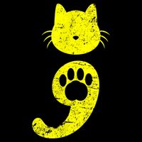 Cat Semicolon Depression Awareness Cat Lover Gift Cooling Performance Crew T-Shirt