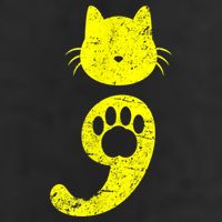 Cat Semicolon Depression Awareness Cat Lover Gift 25L Jumbo Tote