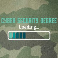 Cyber Security Degree Loading Computer Programmer Hacker Legacy Tie Dye Trucker Hat