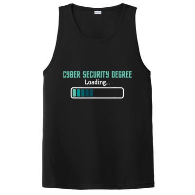 Cyber Security Degree Loading Computer Programmer Hacker PosiCharge Competitor Tank