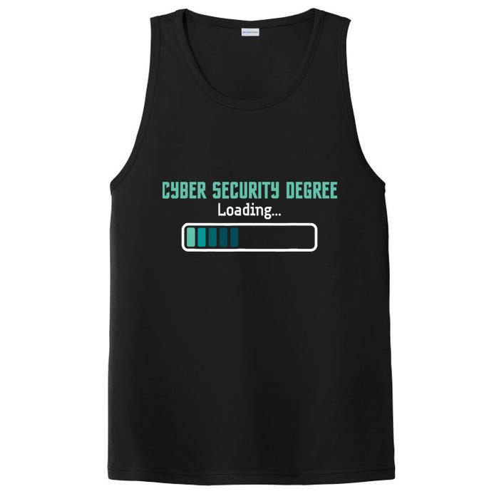 Cyber Security Degree Loading Computer Programmer Hacker PosiCharge Competitor Tank