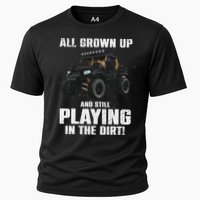 Cool Sxs Design Utv Off Road Ride Sxs Lovers Cooling Performance Crew T-Shirt