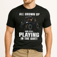 Cool Sxs Design Utv Off Road Ride Sxs Lovers Cooling Performance Crew T-Shirt