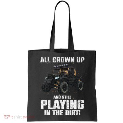 Cool Sxs Design Utv Off Road Ride Sxs Lovers Bag