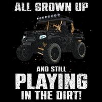 Cool Sxs Design Utv Off Road Ride Sxs Lovers Womens T-Shirt