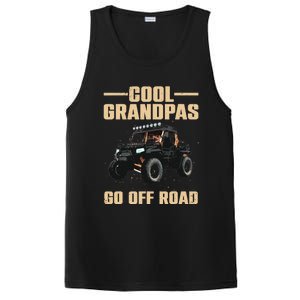 Cool SxS Design For Grandpa Off Road Ride UTV SxS Riding PosiCharge Competitor Tank