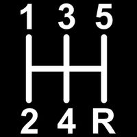 Car Shift Driver 16 in Basic Backpack