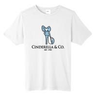 CinderellaS Shoes Est. 1950 Tall Fusion ChromaSoft Performance T-Shirt