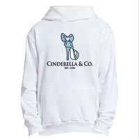 CinderellaS Shoes Est. 1950 Urban Pullover Hoodie