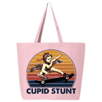 Cupid Stunt Embarrassing 25L Jumbo Tote