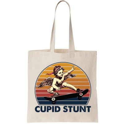 Cupid Stunt Embarrassing Bag