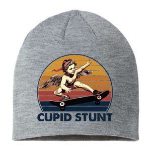 Cupid Stunt Embarrassing Sustainable Beanie