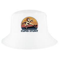 Cupid Stunt Embarrassing Cool Comfort Performance Bucket Hat