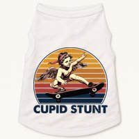 Cupid Stunt Embarrassing Doggie Tank