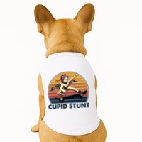 Cupid Stunt Embarrassing Doggie Tank