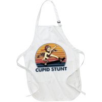 Cupid Stunt Embarrassing Apron