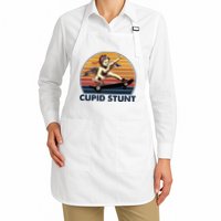 Cupid Stunt Embarrassing Apron