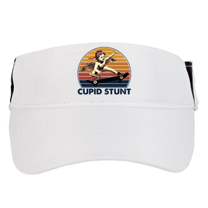 Cupid Stunt Embarrassing Adult Drive Performance Visor