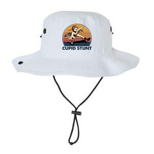 Cupid Stunt Embarrassing Legacy Cool Fit Booney Bucket Hat