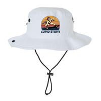 Cupid Stunt Embarrassing Bucket Hat