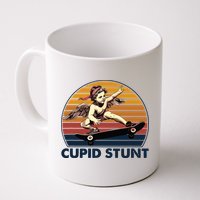 Cupid Stunt Embarrassing Mug