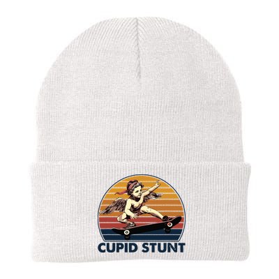 Cupid Stunt Embarrassing Beanie