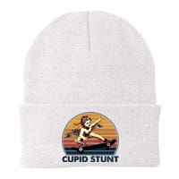 Cupid Stunt Embarrassing Knit Cap Winter Beanie