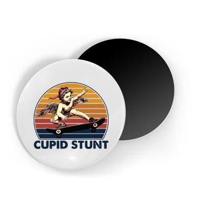 Cupid Stunt Embarrassing Magnet