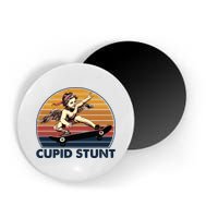 Cupid Stunt Embarrassing Magnet