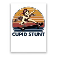 Cupid Stunt Embarrassing Poster