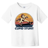Cupid Stunt Embarrassing Toddler T-Shirt