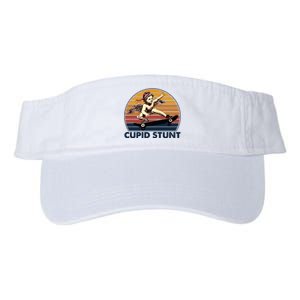 Cupid Stunt Embarrassing Valucap Bio-Washed Visor