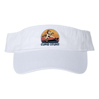 Cupid Stunt Embarrassing Visor