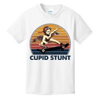 Cupid Stunt Embarrassing Kids T-Shirt