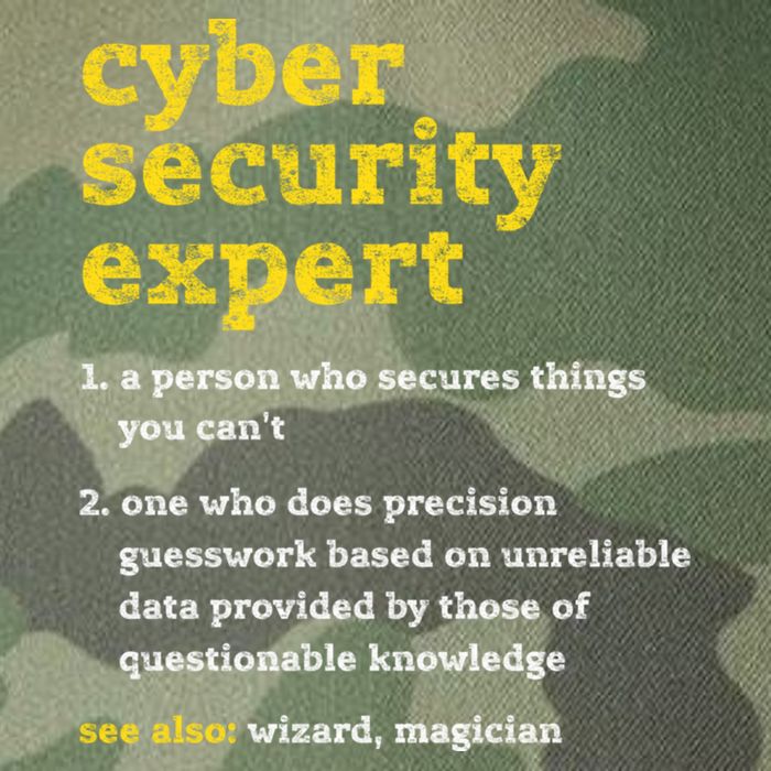 Cyber Security Expert Definition Distressed Computer Geek Gift Legacy Tie Dye Trucker Hat