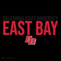 Cal State East Bay Csueb Pioneers Stacked Gift Impact Tech Backpack