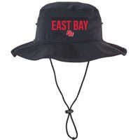 Cal State East Bay Csueb Pioneers Stacked Gift Bucket Hat