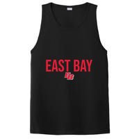 Cal State East Bay Csueb Pioneers Stacked Gift PosiCharge Competitor Tank
