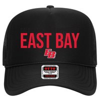 Cal State East Bay Csueb Pioneers Stacked Gift Hat