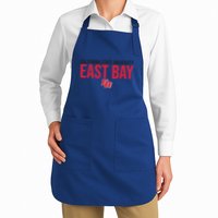Cal State East Bay Csueb Pioneers Stacked Gift Apron
