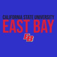 Cal State East Bay Csueb Pioneers Stacked Gift 16 in Basic Backpack