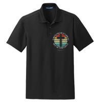 Christian Spanish EspañOl Cristianos Religious Jesus God Dry Zone Grid Polo