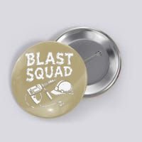 Construction Squad Explosives Deconstruction Demolitionist Button