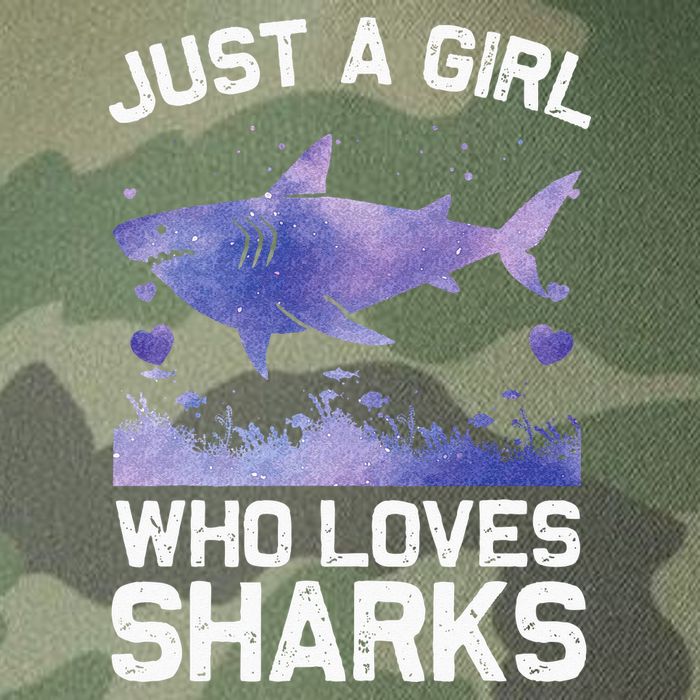 Cool Shark For Wo Shark Whale Shark Lover Legacy Tie Dye Trucker Hat