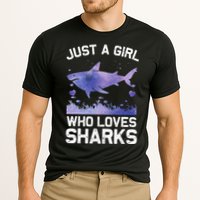 Cool Shark For Wo Shark Whale Shark Lover Performance Shirt