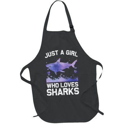 Cool Shark For Wo Shark Whale Shark Lover Apron