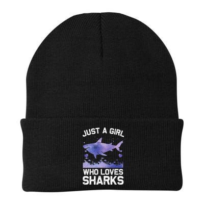 Cool Shark For Wo Shark Whale Shark Lover Beanie